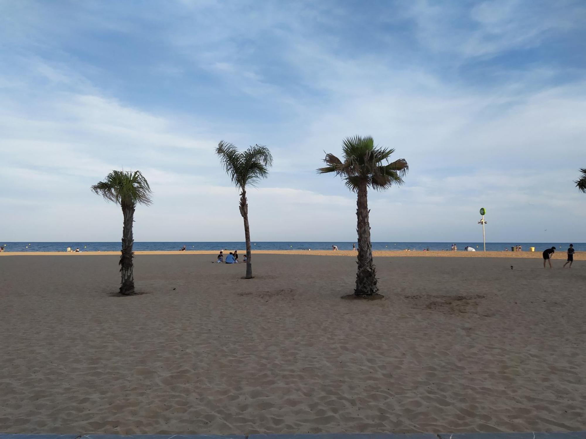 Mobil Home 6 Personnes Valras Plage ภายนอก รูปภาพ