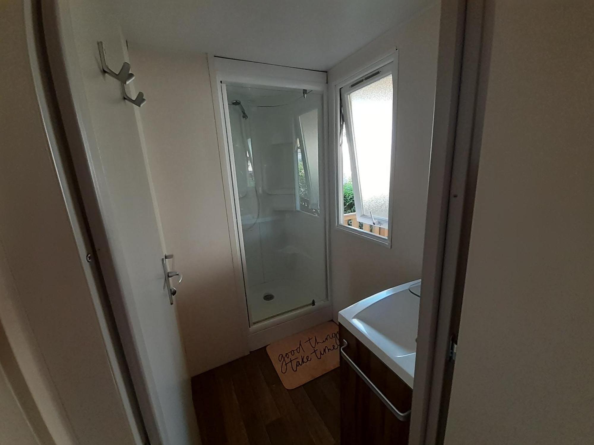 Mobil Home 6 Personnes Valras Plage ภายนอก รูปภาพ