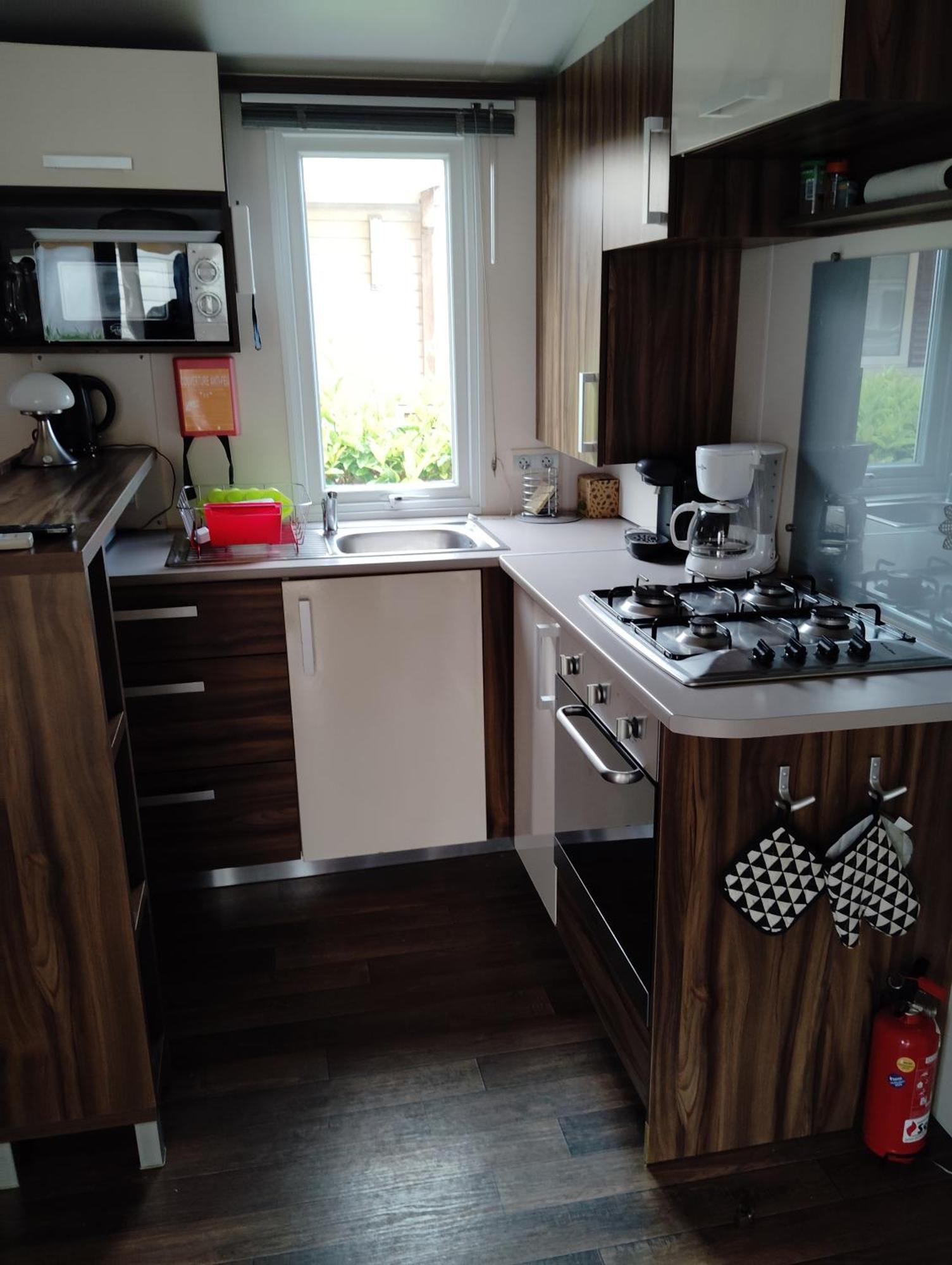 Mobil Home 6 Personnes Valras Plage ห้อง รูปภาพ